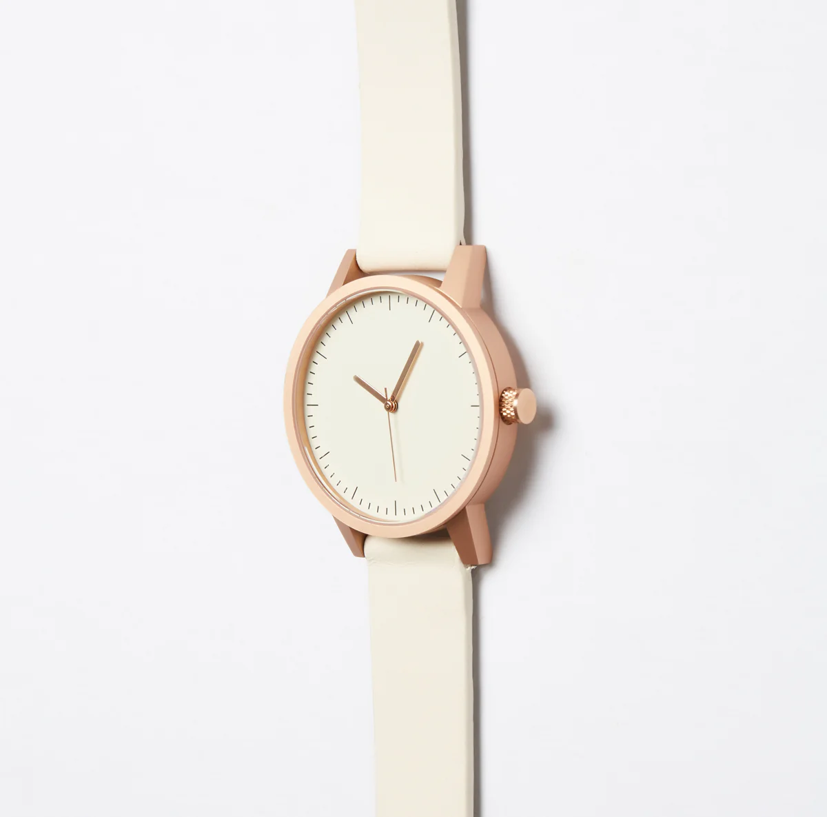 Gold / White - 38mm