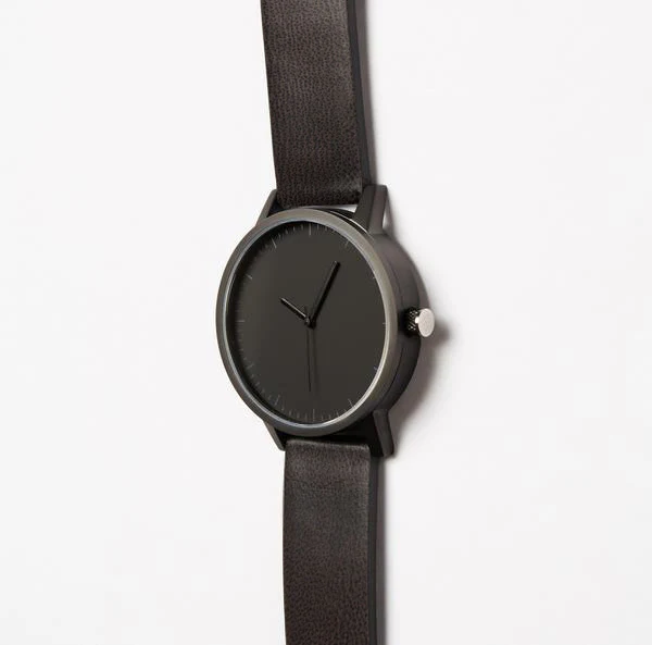 Black / Black - 42mm