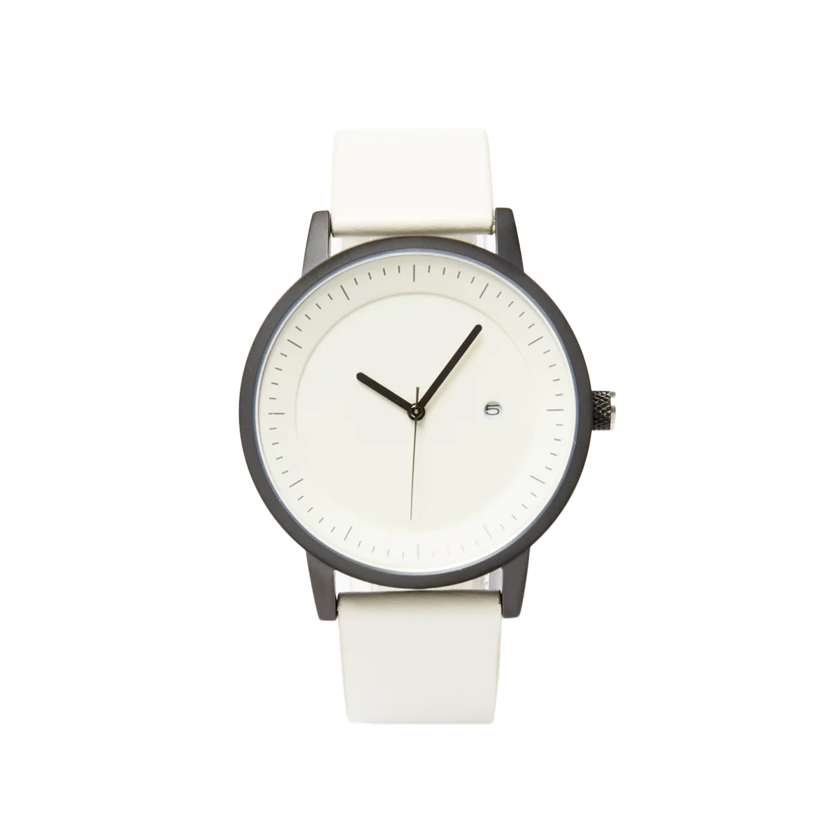 White - 42mm
