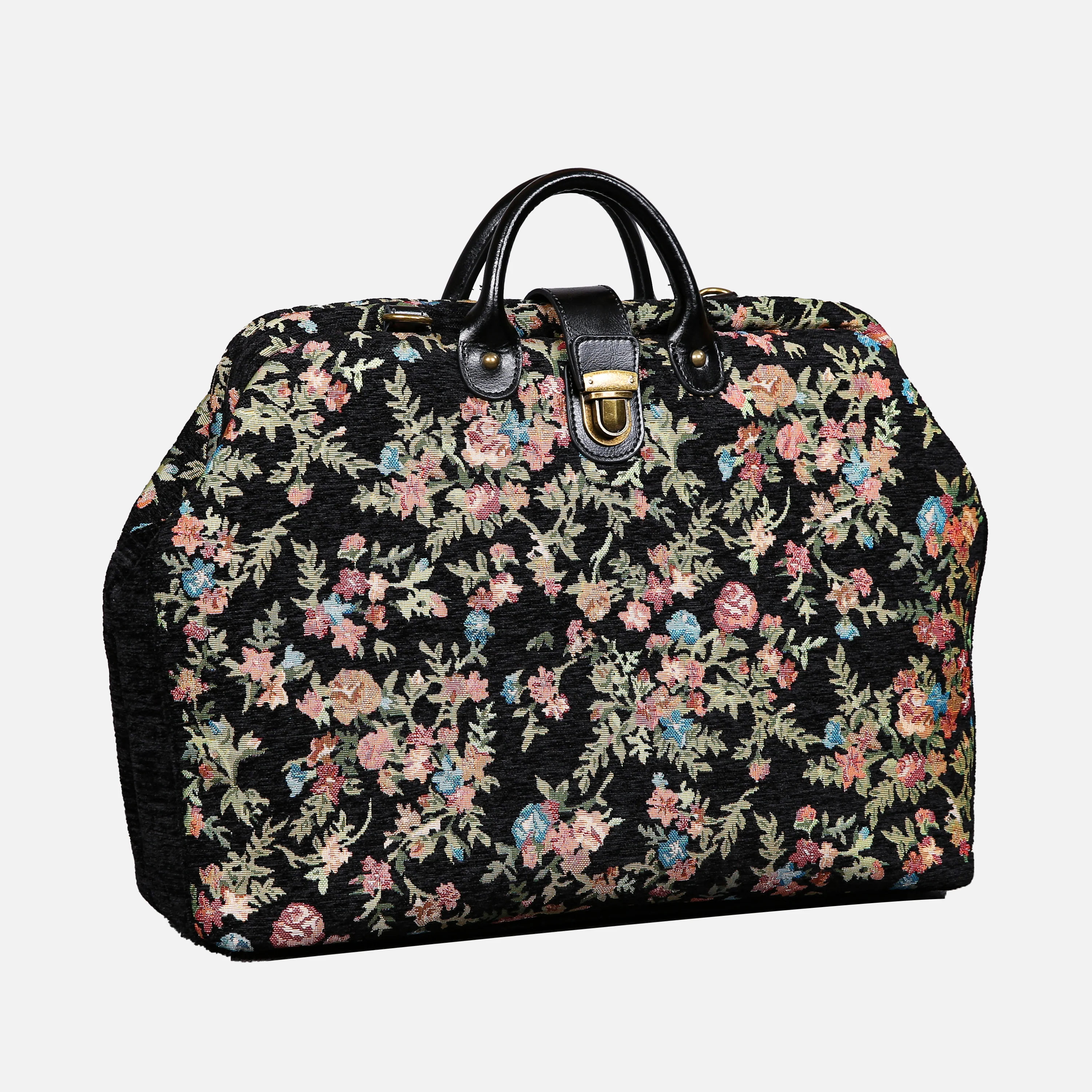 Spring Valley Black Laptop Work Bag