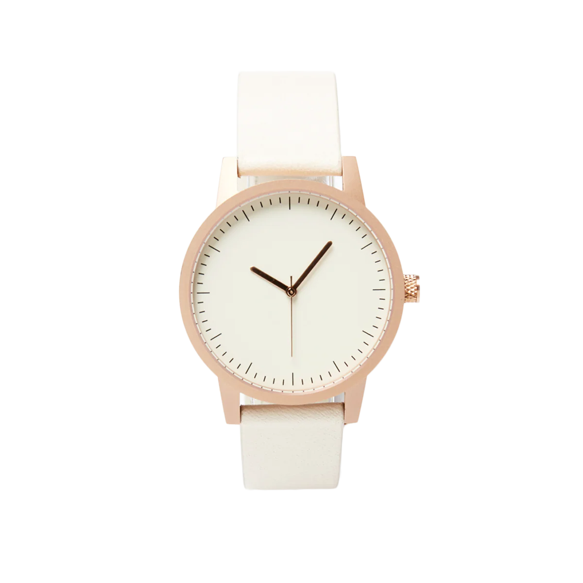 Gold / White - 38mm