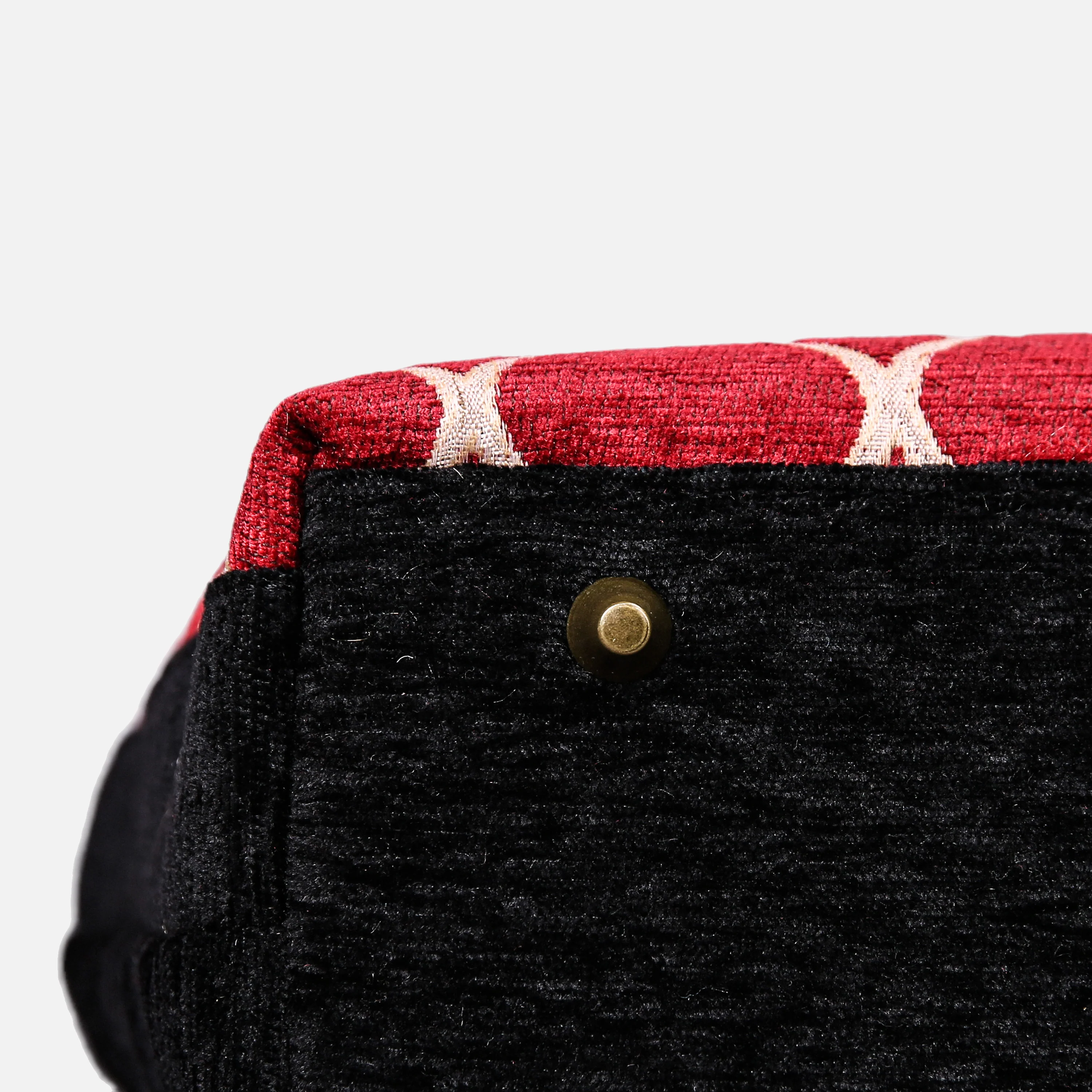 Quartz Red Laptop Work Bag