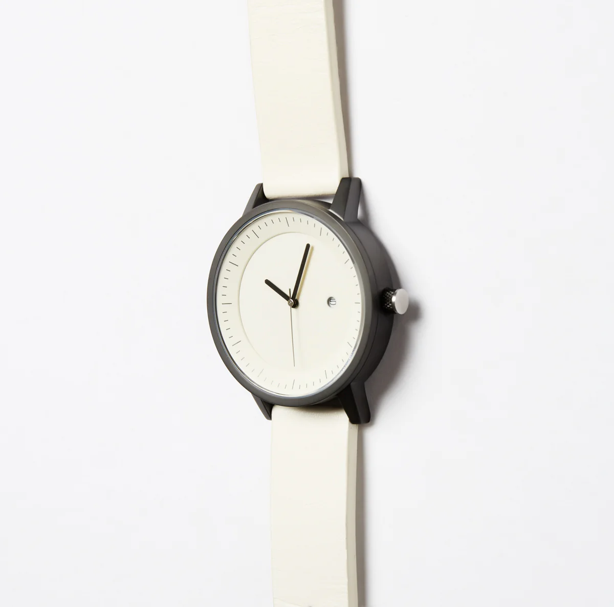 White - 42mm